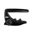 G7th Performance 3 Acoustic Capo ART, Black