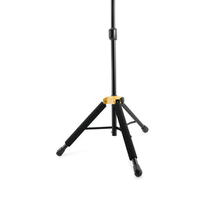 Hercules GS414BPLUS Single Guitar Stand w/Auto Grip System