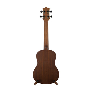 Harmony Foundation Series Sierra Classic Tenor Ukulele, Natural Satin
