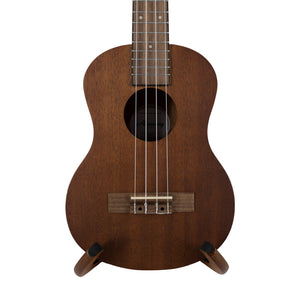 Harmony Foundation Series Sierra Classic Tenor Ukulele, Natural Satin