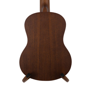 Harmony Foundation Series Sierra Classic Tenor Ukulele, Natural Satin