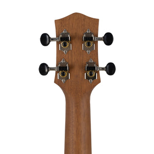 Harmony Foundation Series Sierra Classic Tenor Ukulele, Natural Satin