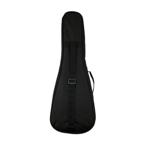 Harmony Foundation Series e-Sierra Tenor Ukulele w/Bag, Natural Satin