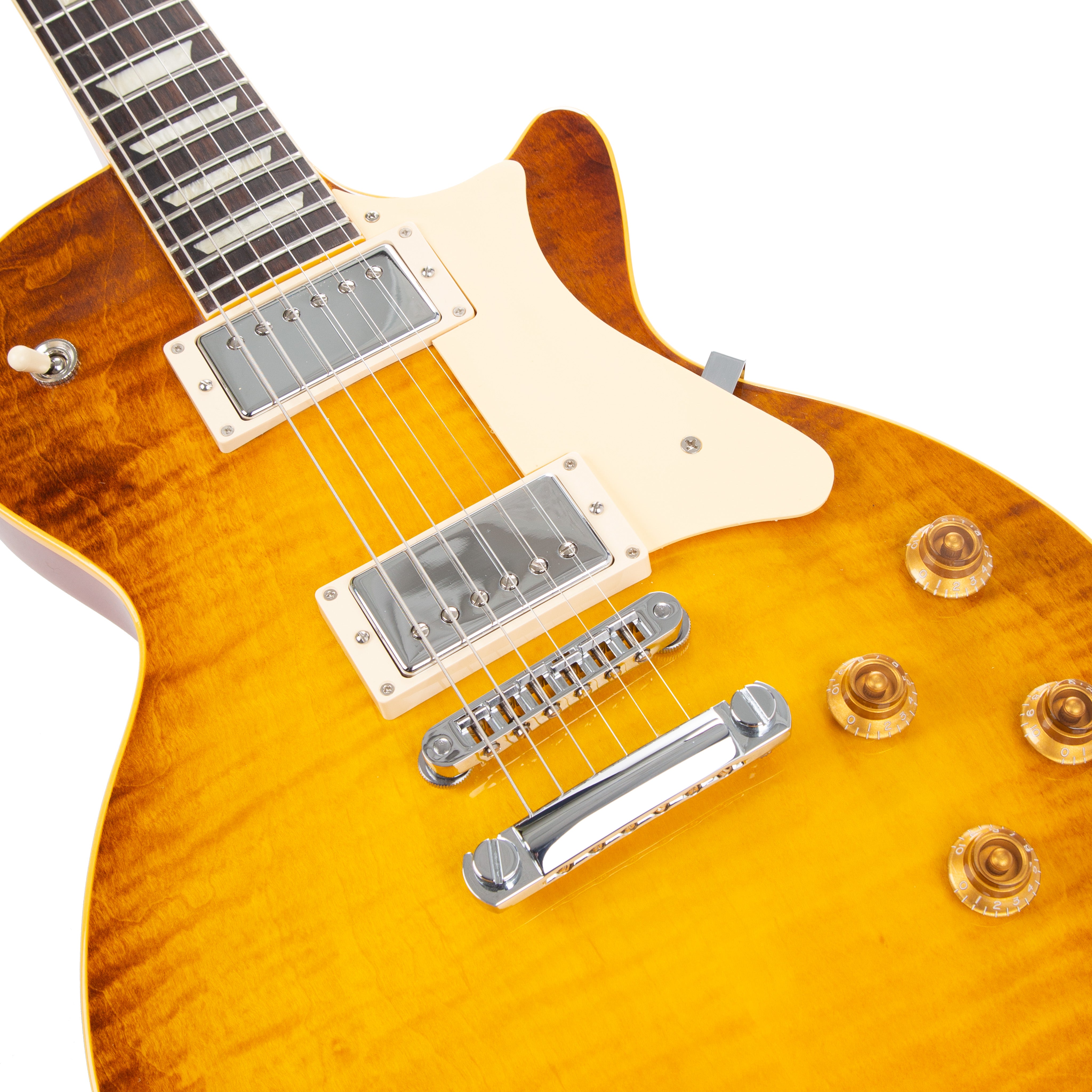 Heritage Standard Collection H-150 Electric Guitar with Case