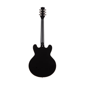 Heritage Standard Collection H-535 Electric Guitar with Case, Ebony