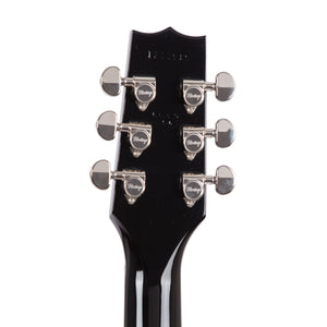 Heritage Standard Collection H-535 Electric Guitar with Case, Ebony