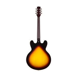 Heritage Standard Collection H-530 Electric Guitar with Case, Original Sunburst
