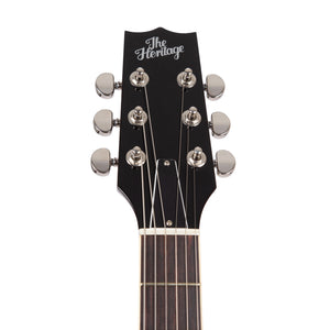 Heritage Standard Collection H-530 Electric Guitar with Case, Original Sunburst