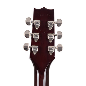 Heritage Standard Collection H-530 Electric Guitar with Case, Original Sunburst
