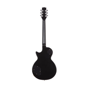 Heritage Standard Collection H-150 P90 Electric Guitar with Case, Ebony