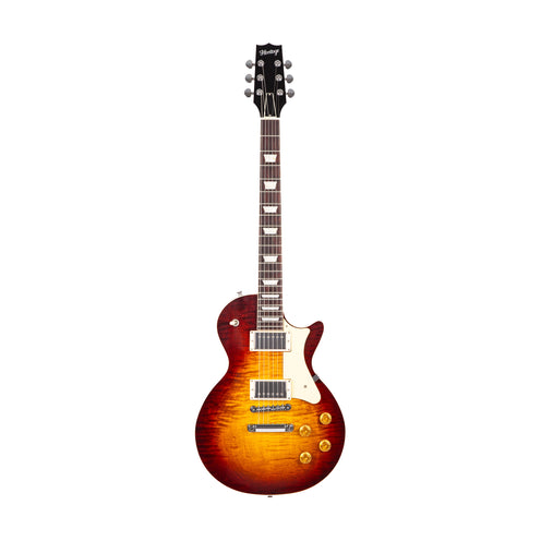 Heritage STD H-150 レスポールエレキギターGibson系 Heritage Standard Collection H-150 Electric Guitar with Case