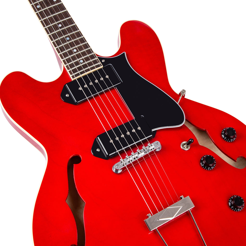 Heritage Standard II H-530