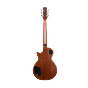 Heritage Custom Shop Core Collection H-150 Electric Guitar with Case, Gold Top, Artisan Aged