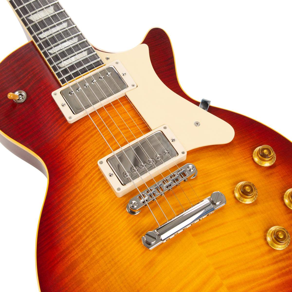 Heritage Custom Shop Core Collection H-150 Electric Guitar with