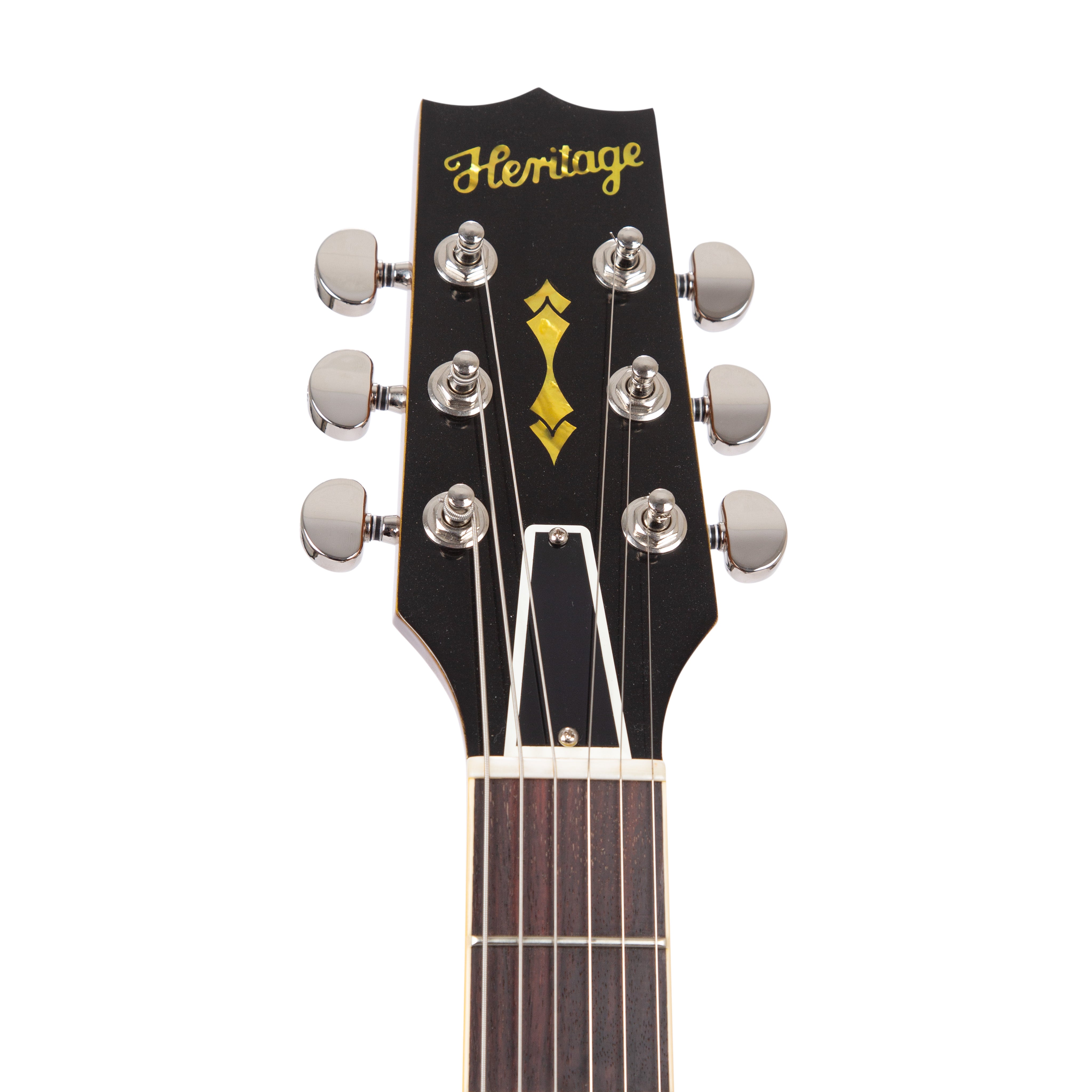 Heritage Custom Shop Core Collection H-150 P90 Electric Guitar