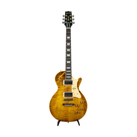 Heritage Custom Shop Build 1215 H-150 Electric Guitar with Case