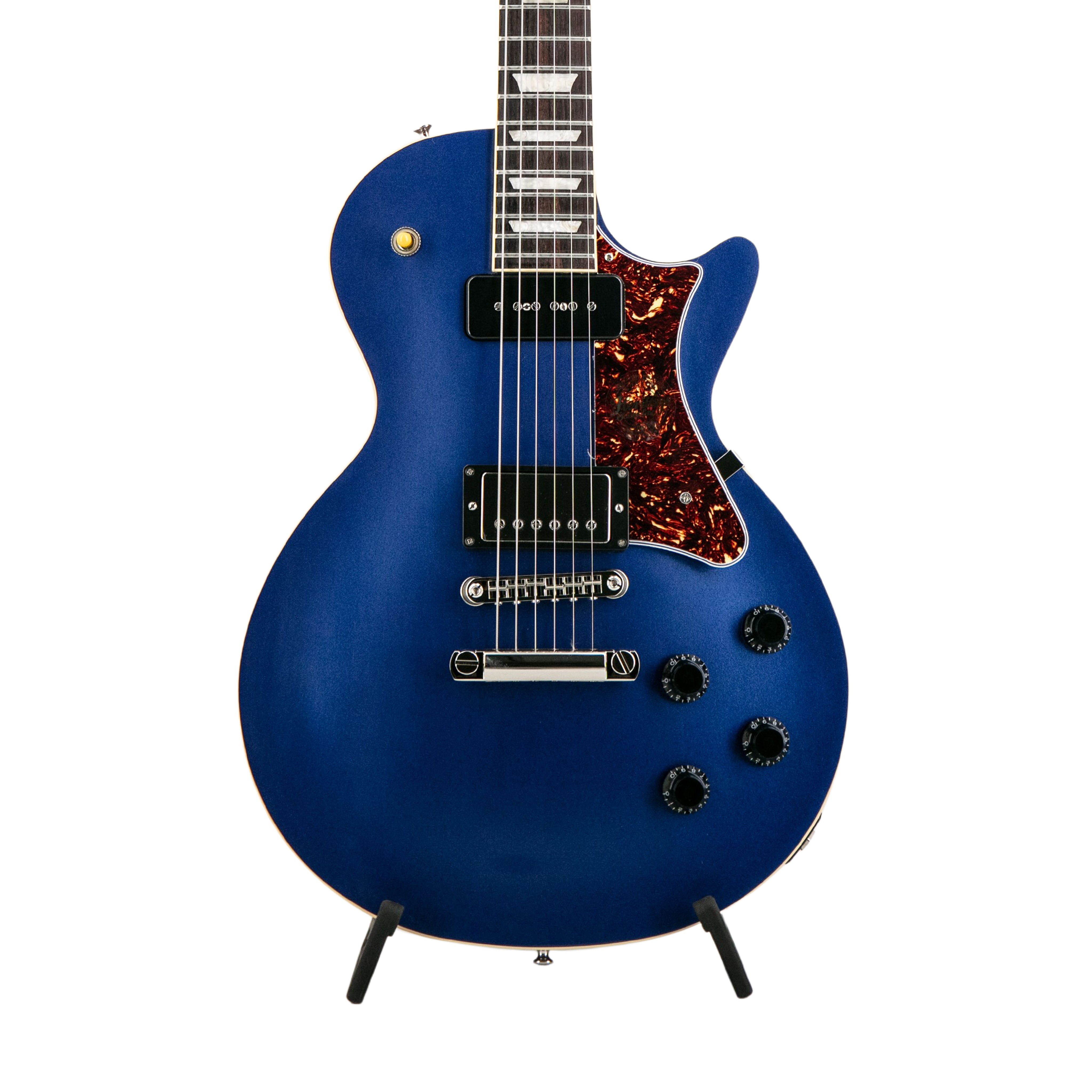 Heritage Custom Shop Factory Special H-150 P90 Neck Electric