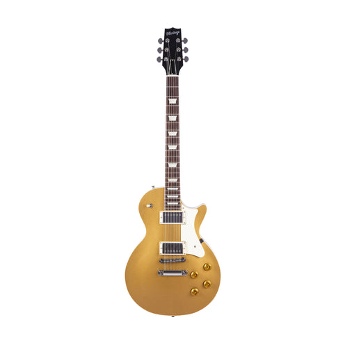 Heritage Factory Special Standard II Collection H-150 Electric Guitar w/Case, Gold Top