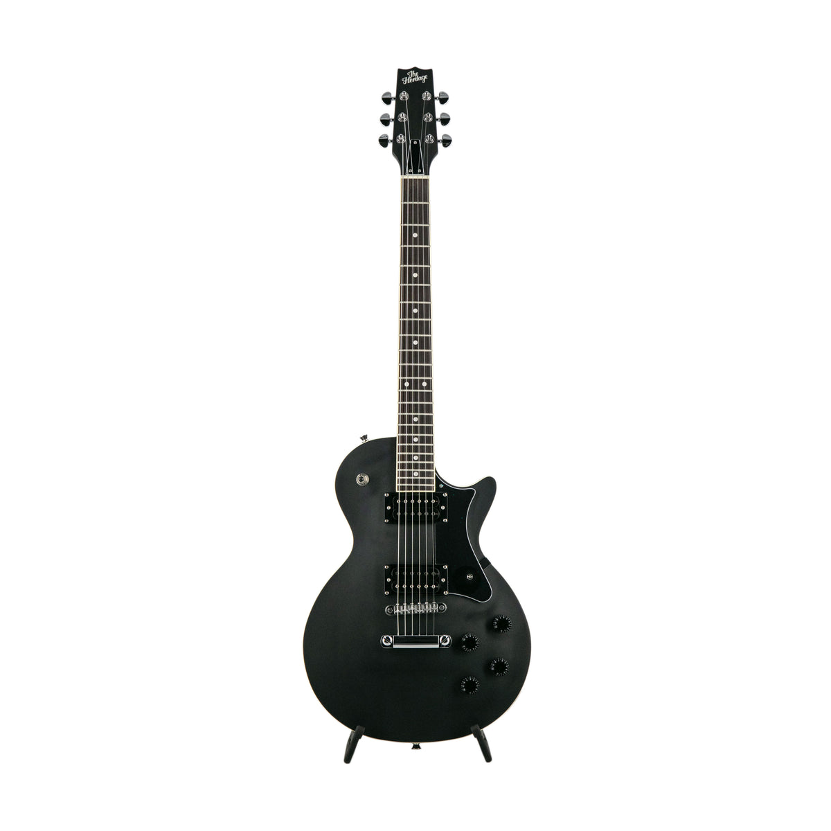 Heritage Ascent Collection H-150 Electric Guitar, Matte