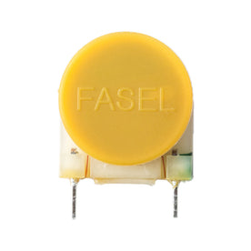 Jim Dunlop FL01Y Fasel Inductor, Yellow