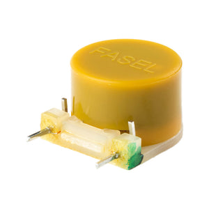 Jim Dunlop FL01Y Fasel Inductor, Yellow