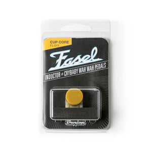 Jim Dunlop FL01Y Fasel Inductor, Yellow