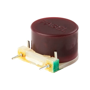 Jim Dunlop FL01Y Fasel Inductor, Red