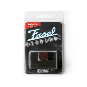 Jim Dunlop FL01Y Fasel Inductor, Red