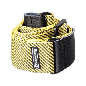 Jim Dunlop D38-15CL Classic Tweed Guitar Strap