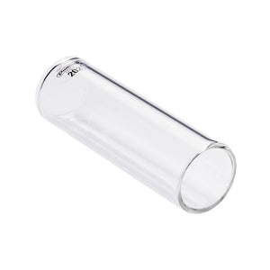 Jim Dunlop 202 Glass Slide, Regular Wall, Medium