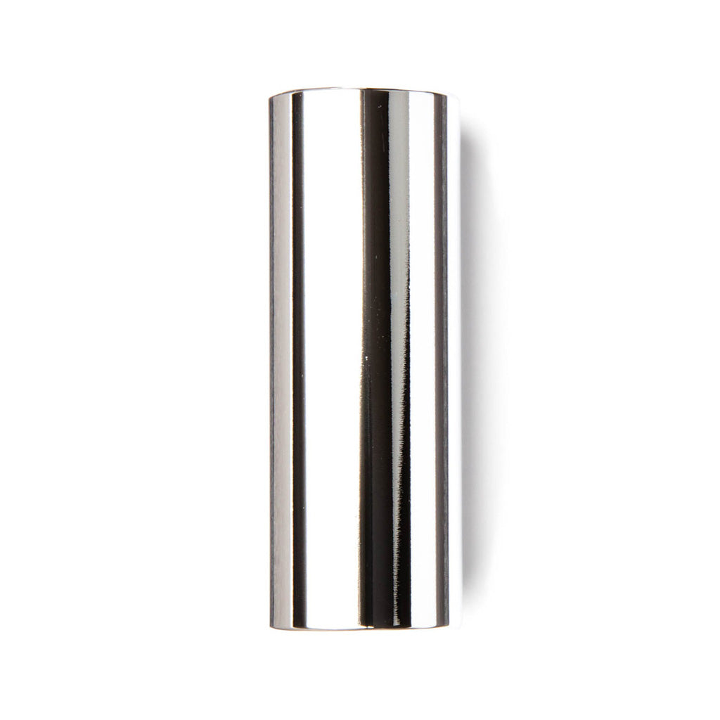 Jim Dunlop Chrome Slide, Large, Long