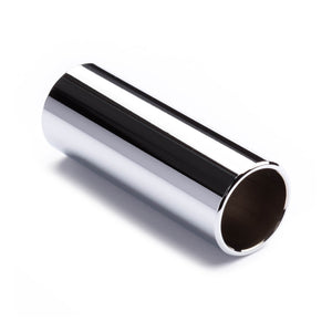 Jim Dunlop Chrome Slide, Large, Long