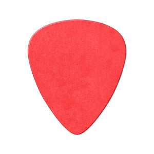 Jim Dunlop 418 Tortex Standard Pick, .50mm, 12-Pack