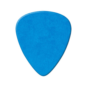 Jim Dunlop 418 Tortex Standard Pick, 1.00mm, 12-Pack