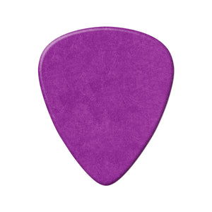 Jim Dunlop 418 Tortex Standard Pick, 1.14mm, 12-Pack
