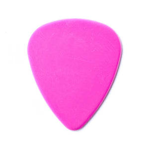 Jim Dunlop 41 Delrin 500 Pick, .71mm, 12-Pack