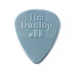 Jim Dunlop 44 Nylon Standard Pick, .88mm, 72-Pack