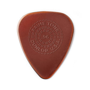 Jim Dunlop 510 Primetone Standard Grip Pick, .96mm, 3-Pack