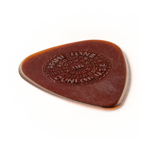 Jim Dunlop 510 Primetone Standard Grip Pick, .96mm, 3-Pack