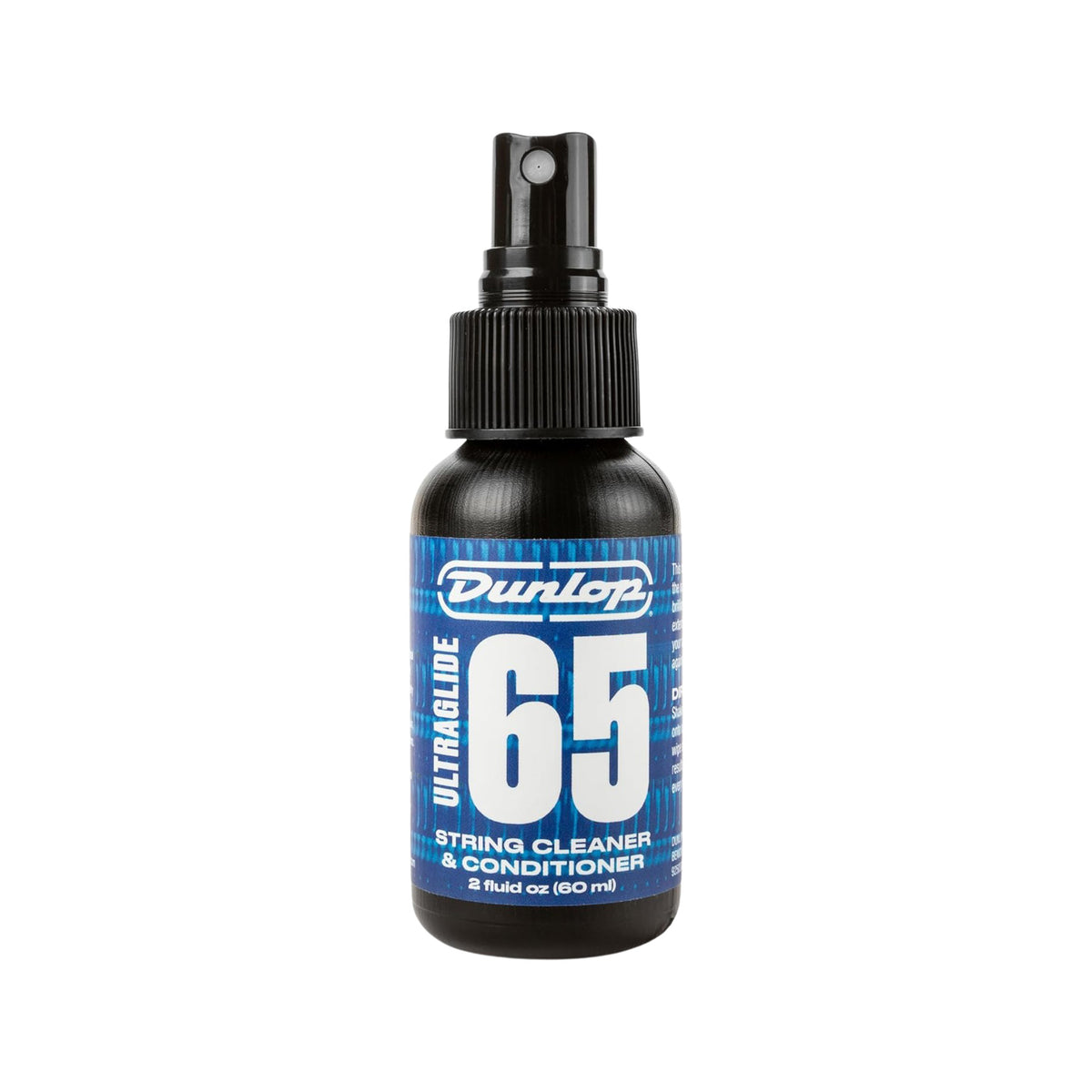 Jim Dunlop 6582 Formula 65 Ultra Glide String Cleaner