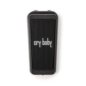 Jim Dunlop CBJ95 Cry Baby Junior Wah Guitar Effects Pedal