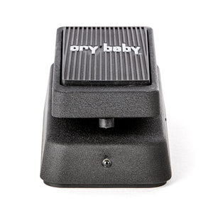 Jim Dunlop CBJ95 Cry Baby Junior Wah Guitar Effects Pedal