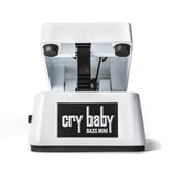 Jim Dunlop CBM105Q Cry Baby Bass Mini Wah Effects Pedal