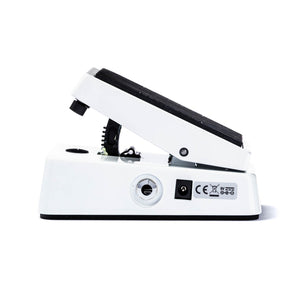 Jim Dunlop CBM105Q Cry Baby Bass Mini Wah Effects Pedal