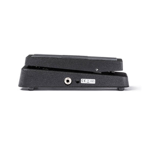 Jim Dunlop CM95 Clyde McCoy Cry Baby Wah Guitar Effects Pedal