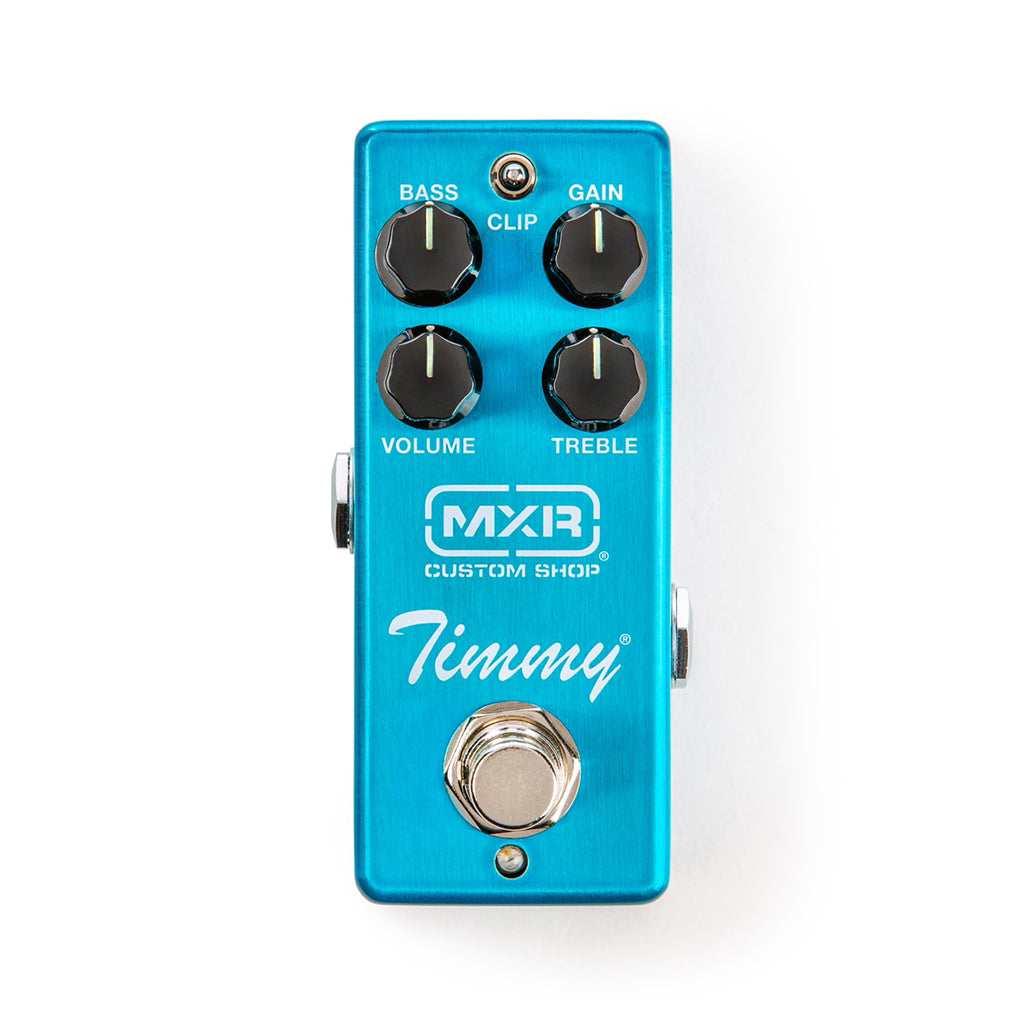 Timmy Overdrive Clone Tone Modify ハンドメイド