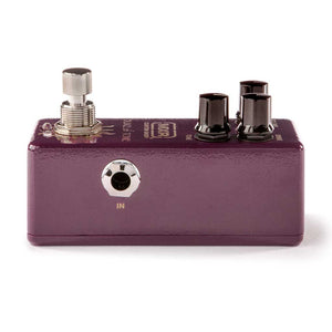 MXR Custom Shop CSP039 Duke of Tone Overdrive Guitar Effects Pedal