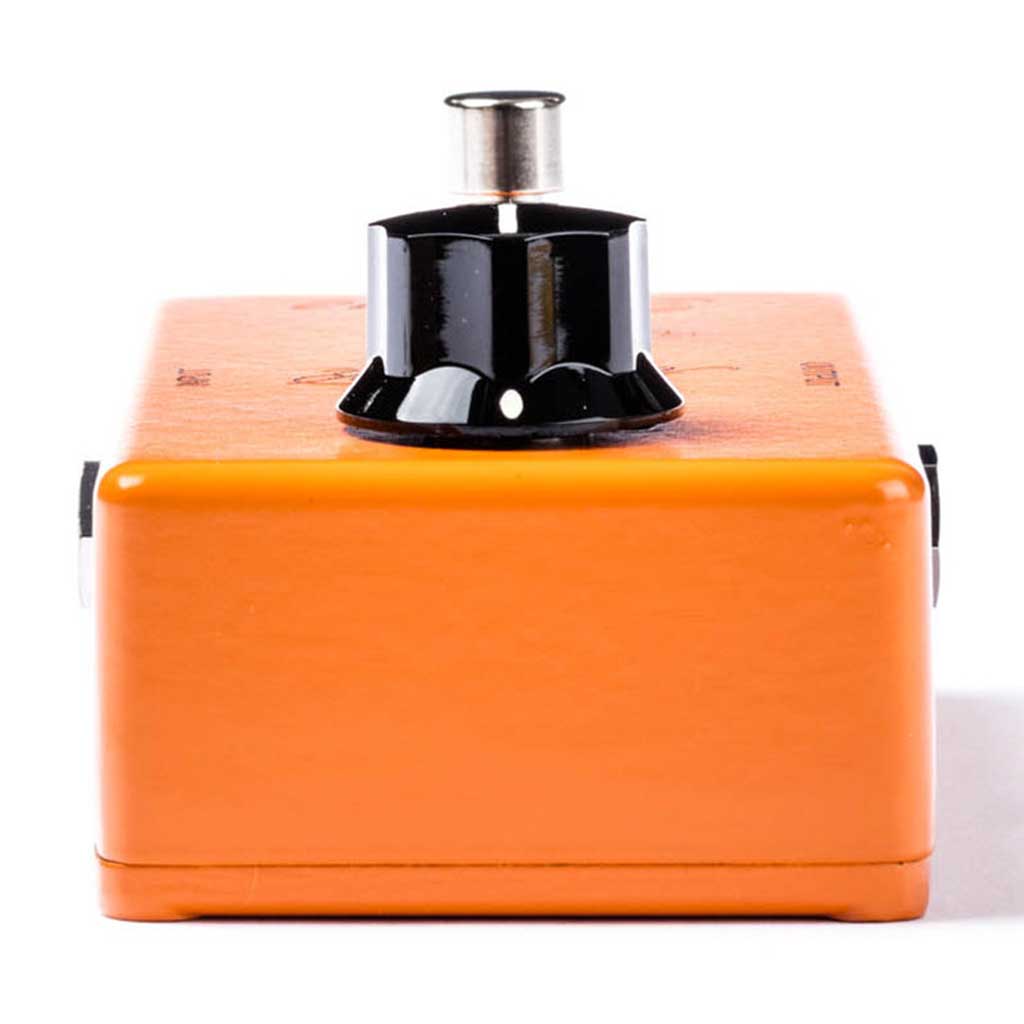 MXR Custom Shop CSP101SL Script Phase 90 w/LED Guitar Effect Pedal