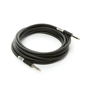 MXR DCIS20 Standard Instrument Cable, Straight/Straight, 20ft
