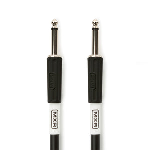 MXR DCIS20 Standard Instrument Cable, Straight/Straight, 20ft